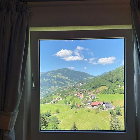 Landhaus Schoenblick Radenthein Eksteriør billede