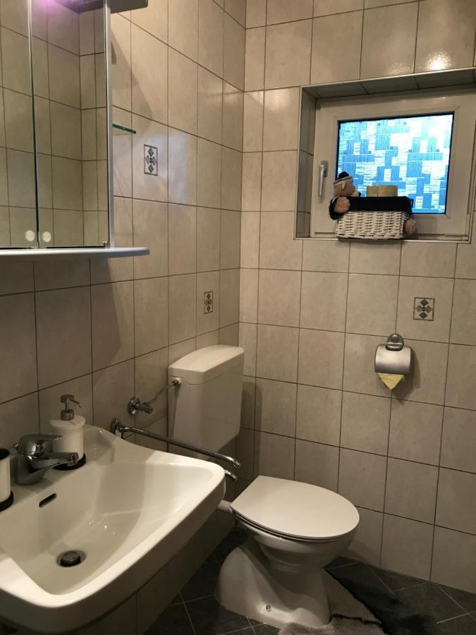 Landhaus Schoenblick Radenthein Eksteriør billede