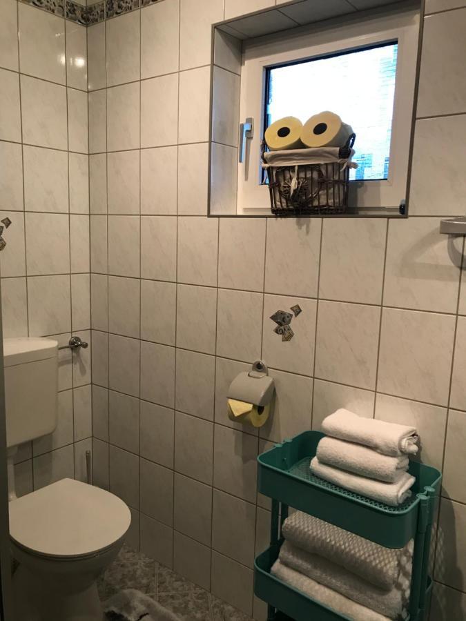 Landhaus Schoenblick Radenthein Eksteriør billede