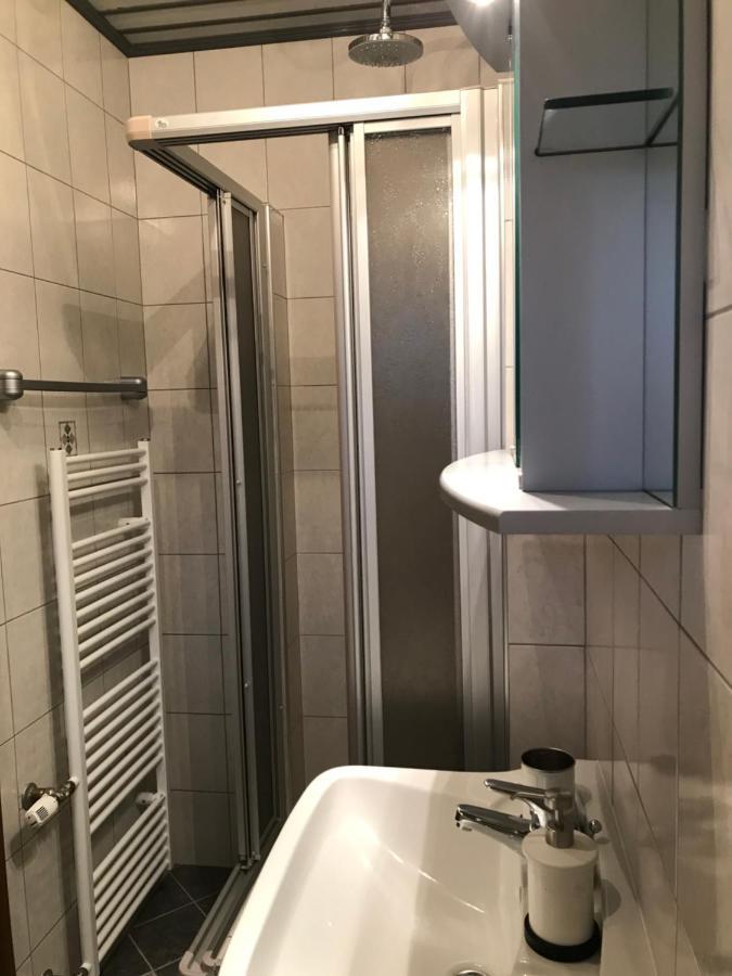 Landhaus Schoenblick Radenthein Eksteriør billede