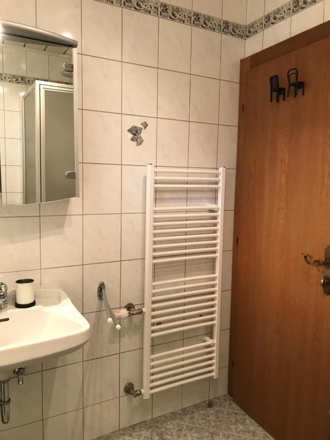 Landhaus Schoenblick Radenthein Eksteriør billede