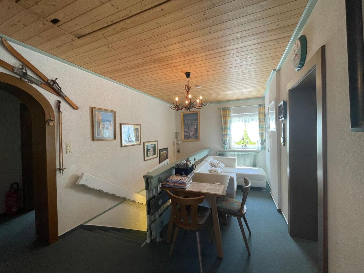 Landhaus Schoenblick Radenthein Eksteriør billede